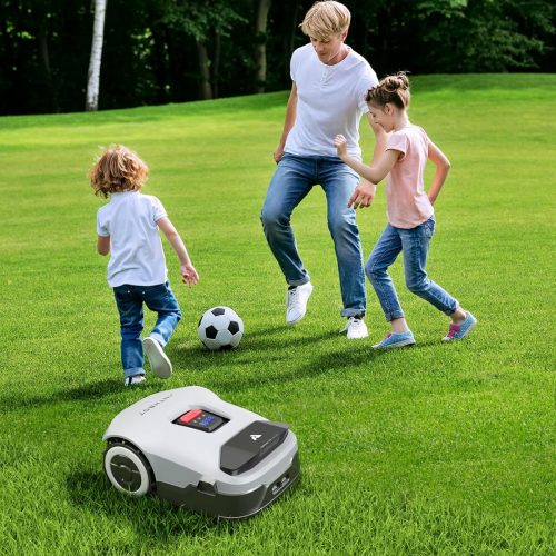 Husqvarna Automower 450XH EPOS-1